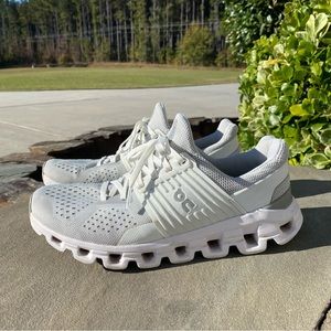On Cloudswift Running Shoe